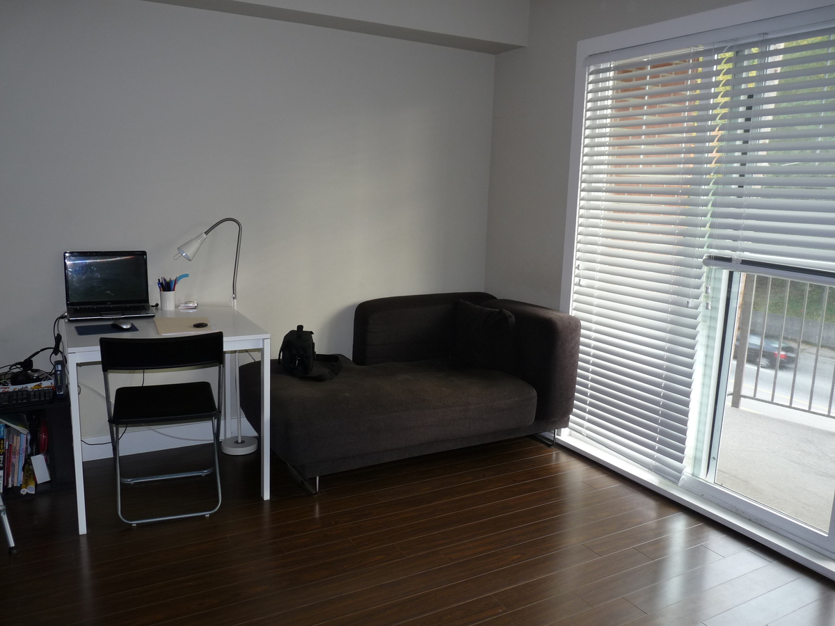 00001 003.jpg at 303 - 3240 St Johns St, North Shore, Port Moody